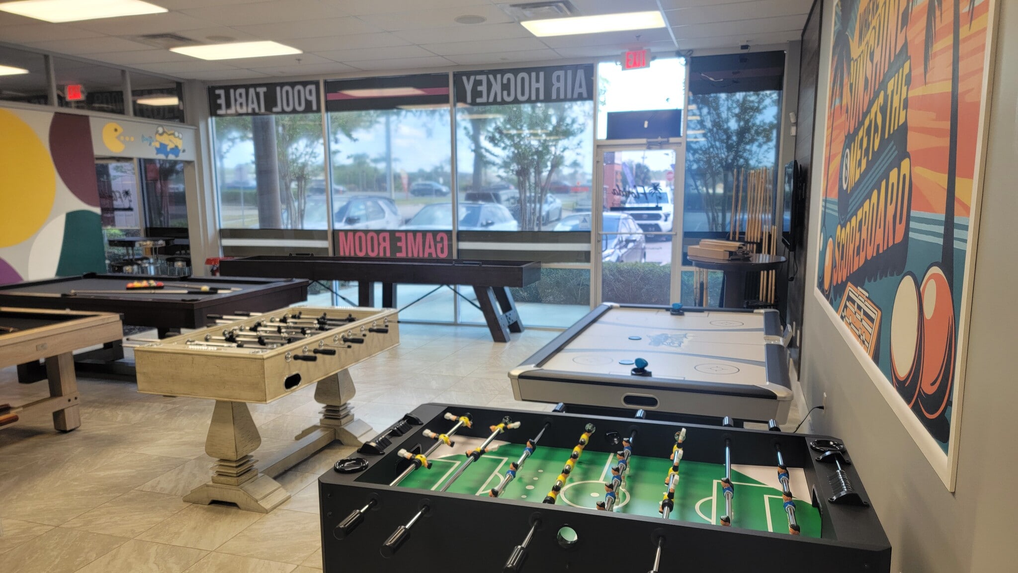 8701 W Irlo Bronson Memorial Hwy, Kissimmee, FL for lease Interior Photo- Image 1 of 11