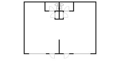 324 S Duke St, LaFayette, GA for lease Floor Plan- Image 1 of 1