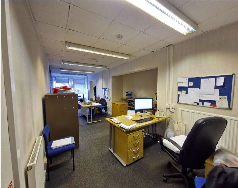 32-40 Church St, Conisbrough à louer Photo intérieure- Image 1 de 3