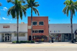 More details for 726 Arthur Godfrey Rd, Miami Beach, FL - Office/Retail for Lease
