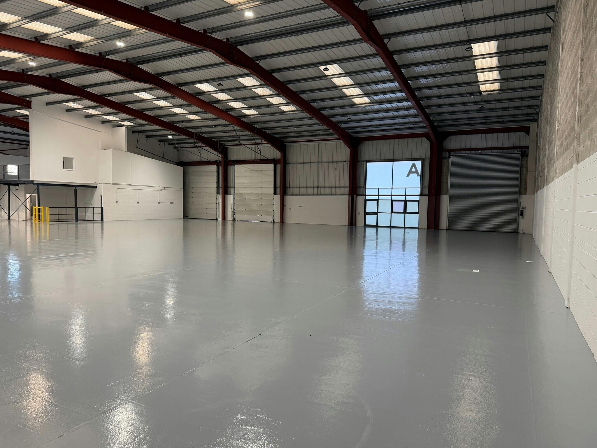 Union Rd, Bolton à louer Photo du bâtiment- Image 1 de 9