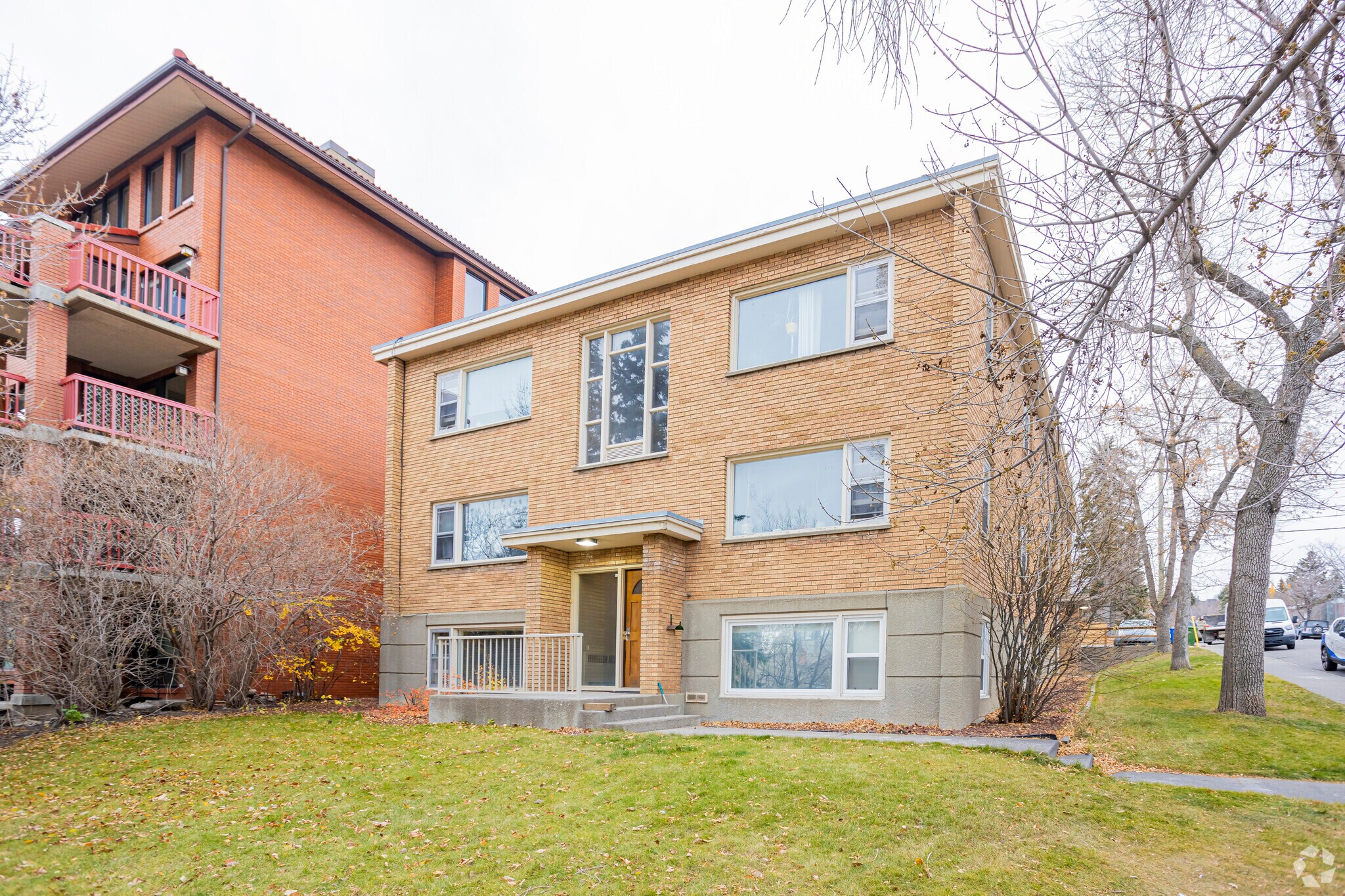 1804 13th St SW, Calgary, AB for sale Building Photo- Image 1 of 1