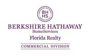 Berkshire Hathaway FL Realty Commercial Division