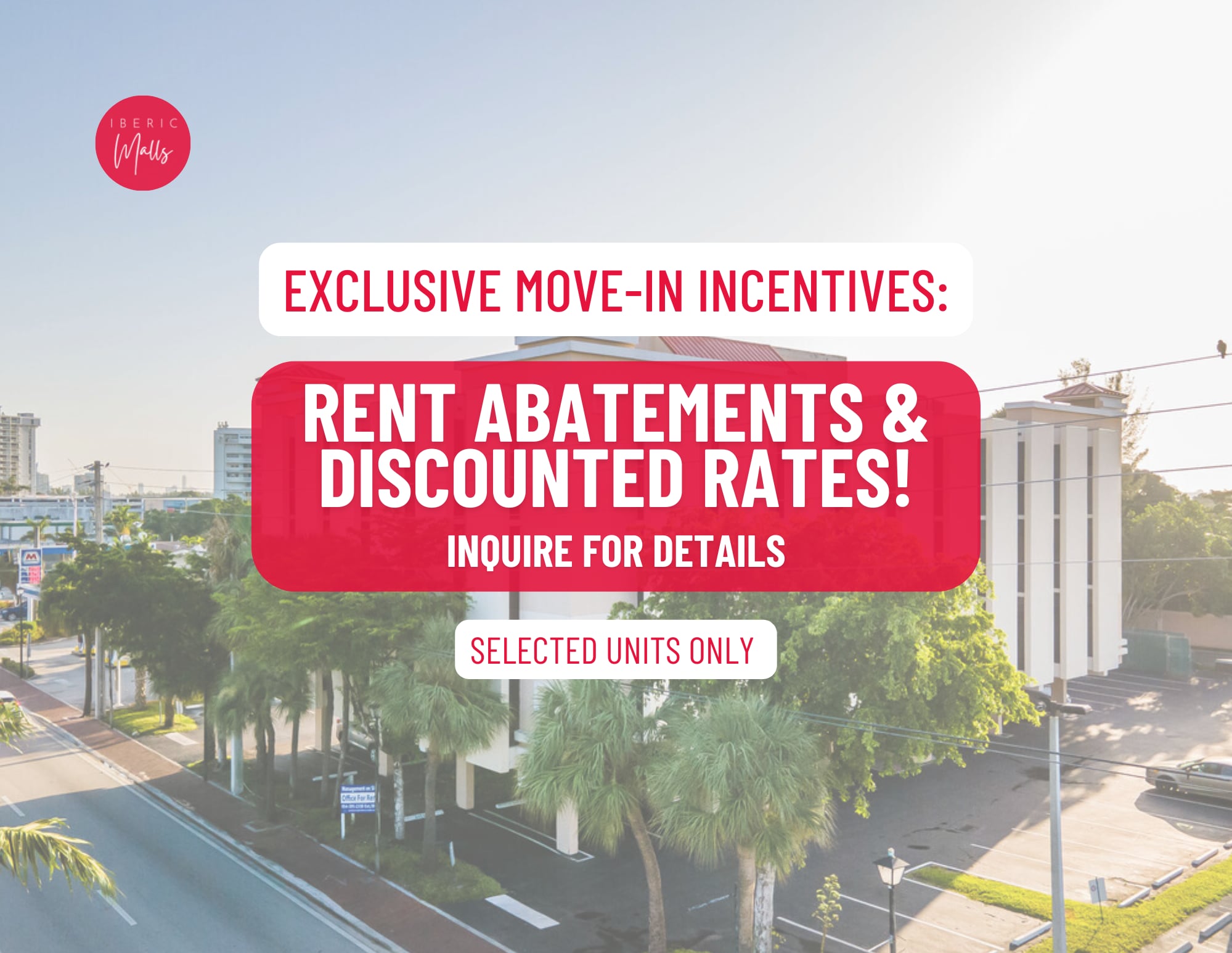 12955 Biscayne Blvd, North Miami, FL for lease Primary Photo- Image 1 of 13