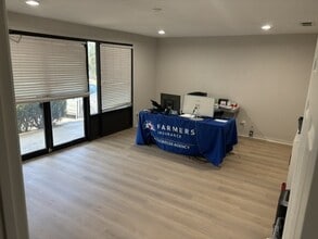 855 Davis Blvd, Southlake, TX for lease Interior Photo- Image 2 of 8