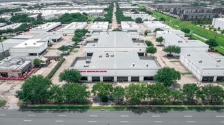 More details for 12838 Murphy Rd, Stafford, TX - Flex for Sale