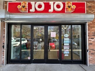 Plus de détails pour 1211-1223 Montauk Hwy, Oakdale, NY - Commerce de détail à vendre