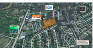 More details for 6400 Neighbor, Fort Wayne, IN - Land for Sale