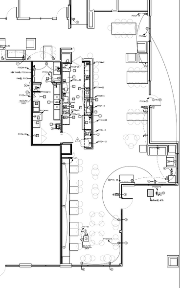 608 E University Ave, Champaign, IL à louer - Plan d  tage - Image 2 de 2