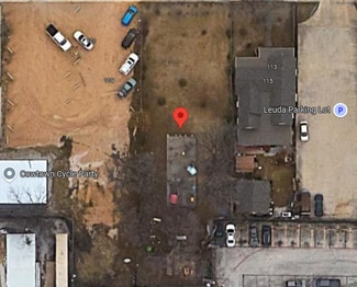 More details for S Main & Leuda Assemblage – for Sale, Fort Worth, TX