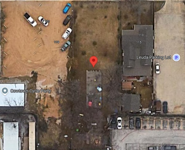 117 W Leuda St, Fort Worth, TX for sale Primary Photo- Image 1 of 2