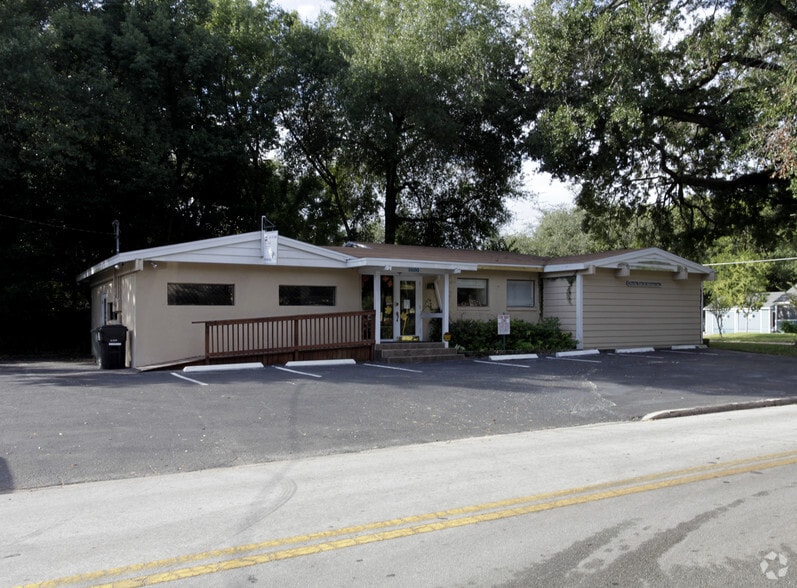 1600 E Amelia St, Orlando, FL for lease - Primary Photo - Image 1 of 42