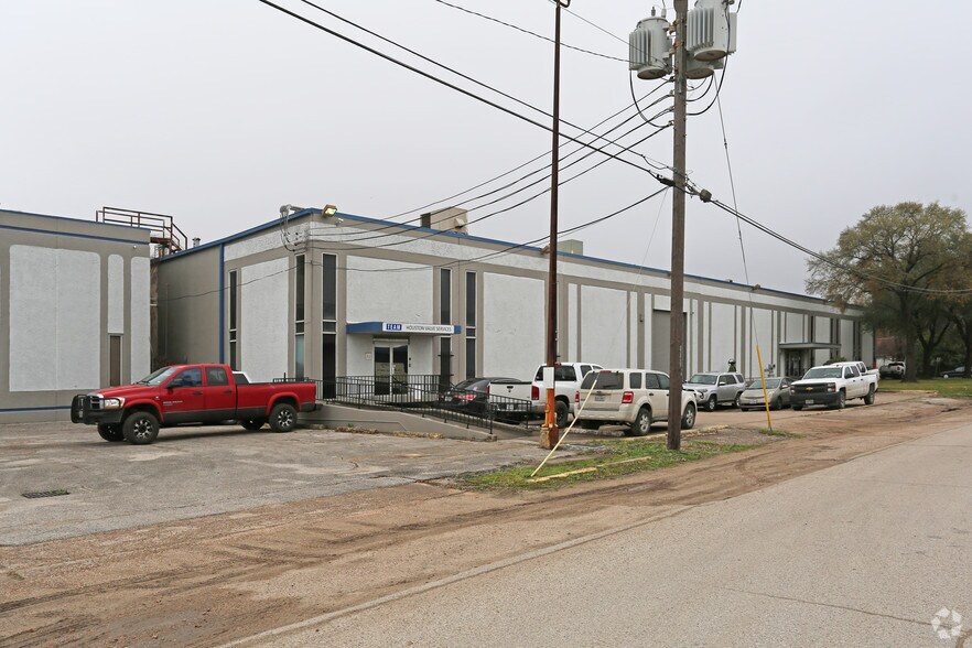 1202 Hahlo St, Houston, TX à vendre - Photo du bâtiment - Image 3 de 18