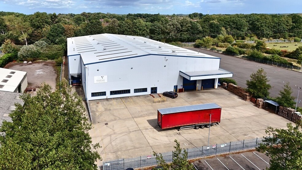 6-9 Rollesby Rd, Kings Lynn for sale - Building Photo - Image 3 of 6