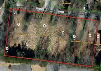 More details for 437 Pisgah Dr, Brevard, NC - Land for Sale