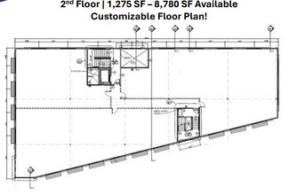 7020 W National Ave, West Allis, WI for lease Floor Plan- Image 1 of 1