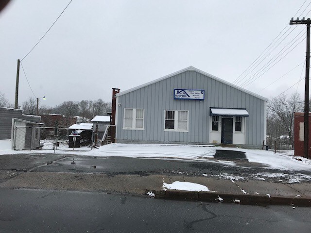 More details for 231 W Market St, Anderson, SC - Industrial for Sale