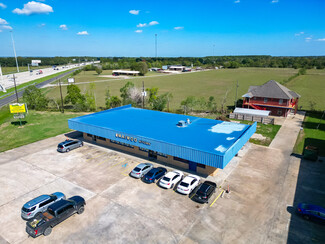 Plus de détails pour 46328 Interstate 10, Winnie, TX - Vente au détail à vendre