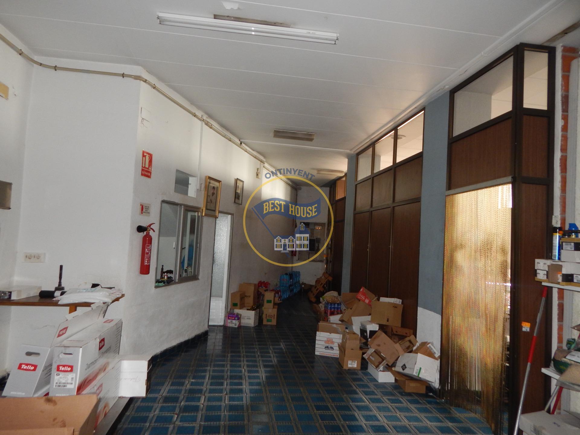 Commerce de détail dans Ontinyent, Valencia à vendre Photo intérieure- Image 1 de 18