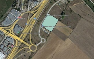 More details for Calle Aceña, 7, Guadalajara - Land for Sale