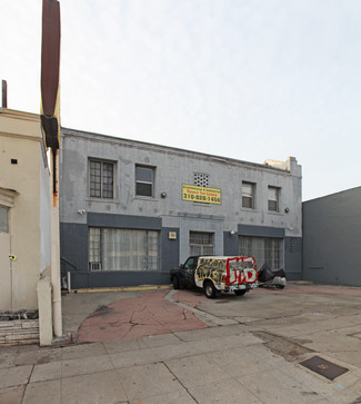 More details for 3712 Beverly Blvd, Los Angeles, CA - Flex for Lease