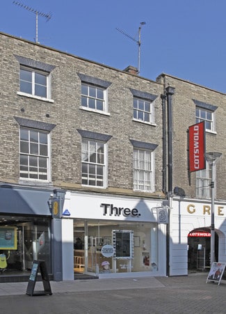 More details for 41 Tavern St, Ipswich - Retail for Sale