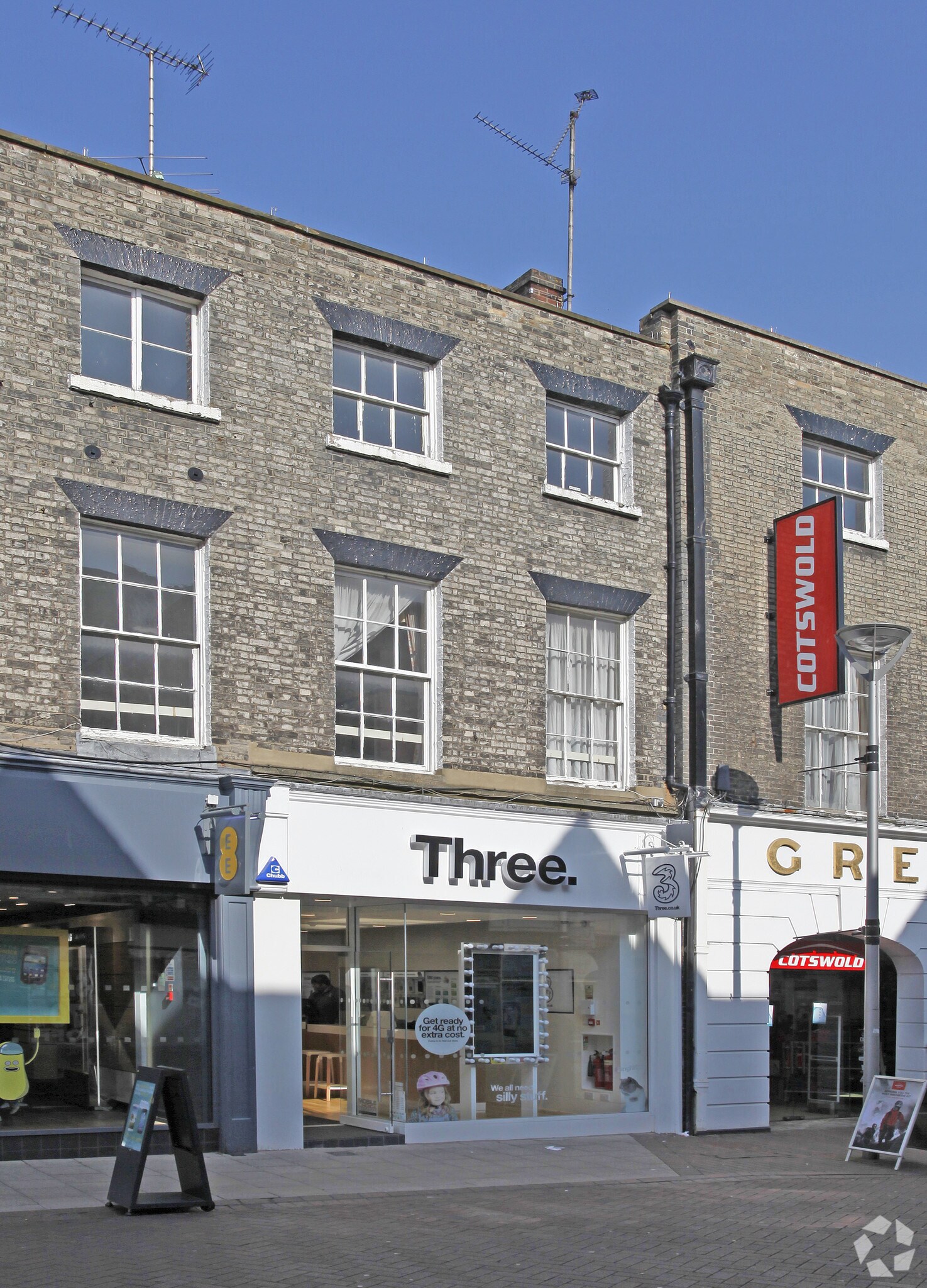 41 Tavern St, Ipswich à vendre Photo principale- Image 1 de 3