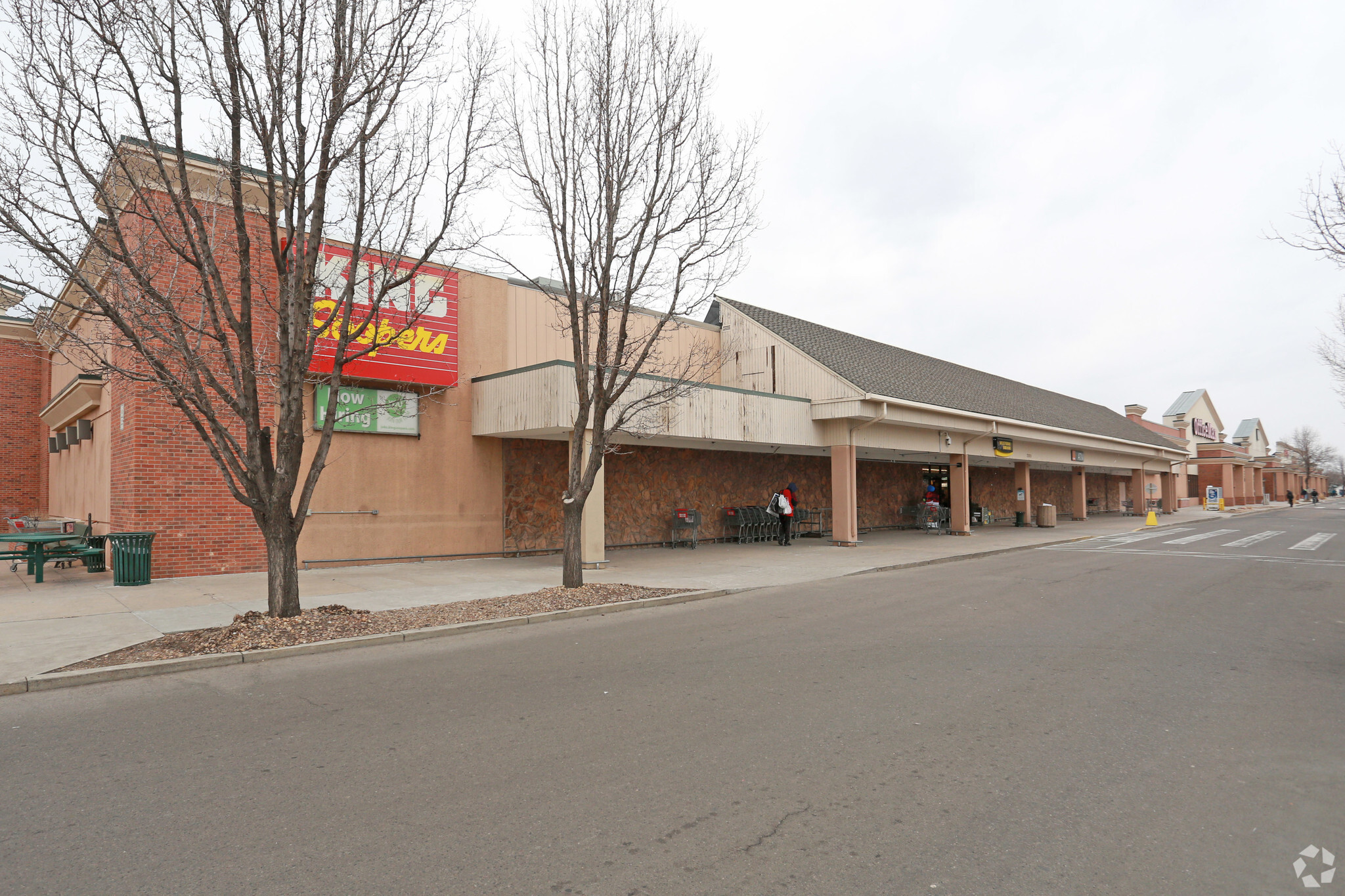 2211-2325 S College Ave, Fort Collins, CO à louer Photo principale- Image 1 de 10