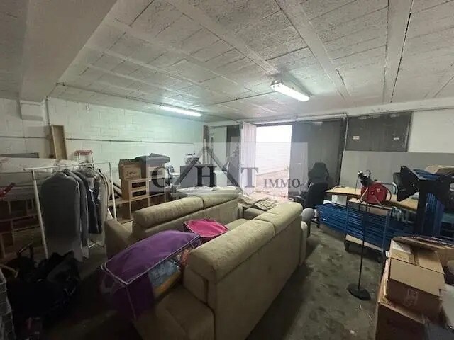 Industriel dans Bondoufle à louer Photo intérieure- Image 1 de 3