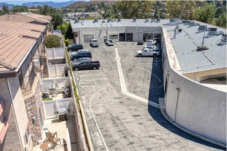 More details for 5210 Lewis Rd, Agoura Hills, CA - Flex for Lease