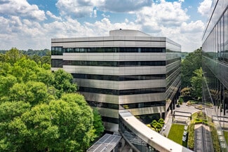 More details for 303 Perimeter Ctr N, Atlanta, GA - Office for Lease