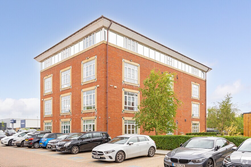 Westminster Pl, York for sale - Building Photo - Image 3 of 3