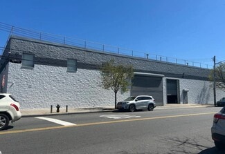 More details for 18-81 Steinway St, Astoria, NY - Industrial for Lease