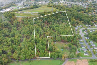 tbd May Avenue, Waynesboro, VA - aerial  map view - Image1