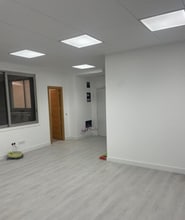 Bureau dans Madrid, Madrid à louer Plan d’étage- Image 1 de 4