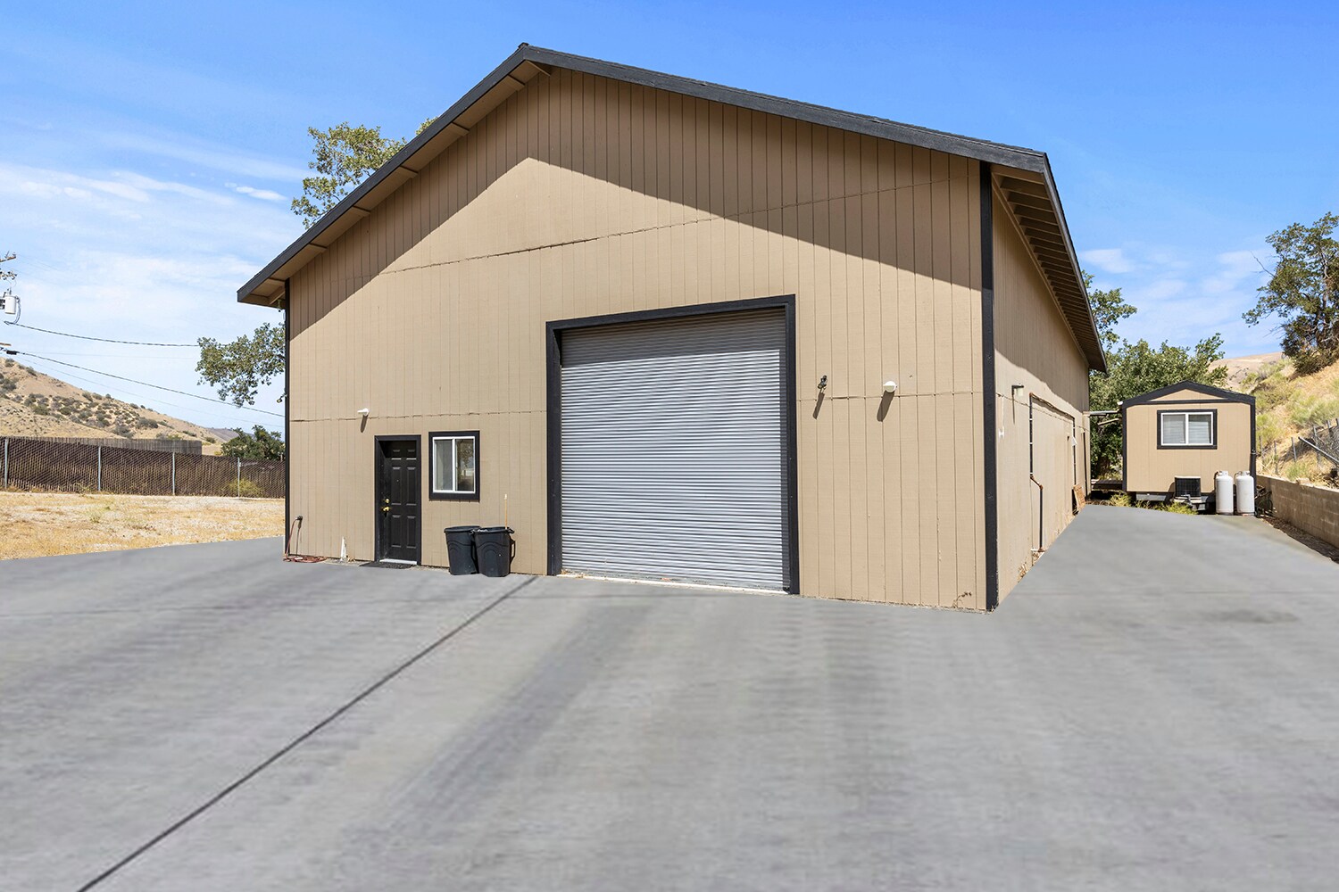 180 Landfill rd, Lebec, CA for sale Building Photo- Image 1 of 1