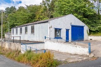 Plus de détails pour 2 Langbrae, Melrose - Industriel à vendre
