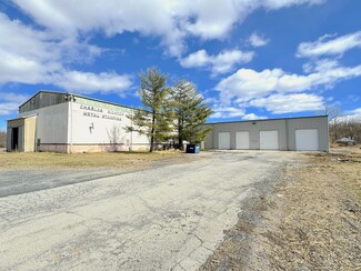 Plus de détails pour 80 Cottage St, Wallkill, NY - Industriel à vendre