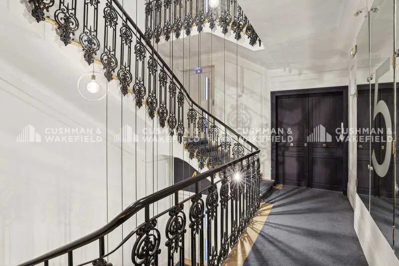 103 Boulevard Haussmann, Paris à louer - Photo intérieure - Image 3 de 5