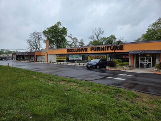 Plus de détails pour 491 Route 46, Fairfield, NJ - Commerce de détail à louer