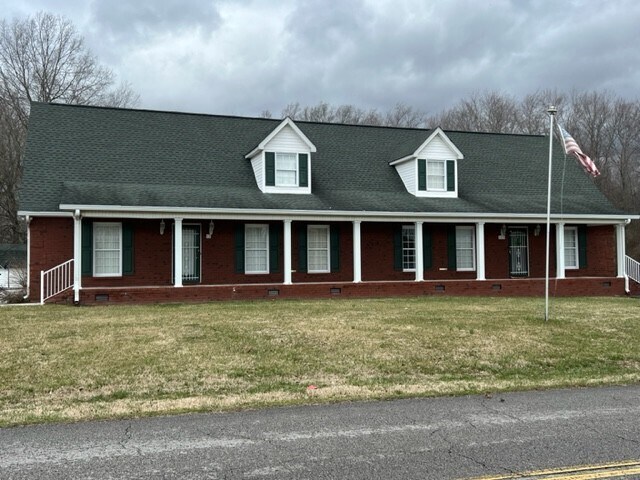 1420 Hills Chapel Rd, Manchester, TN à vendre - Photo principale - Image 1 de 29