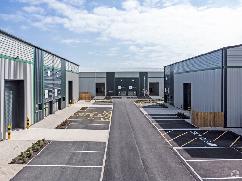 Birch Wood Dr, Peterlee for lease - Building Photo - Image 2 of 29