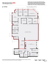 700 N 3rd St, La Crosse, WI à louer Photo du bâtiment- Image 2 de 17