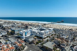5th St, Huntington Beach, CA - AÉRIEN  Vue de la carte - Image1