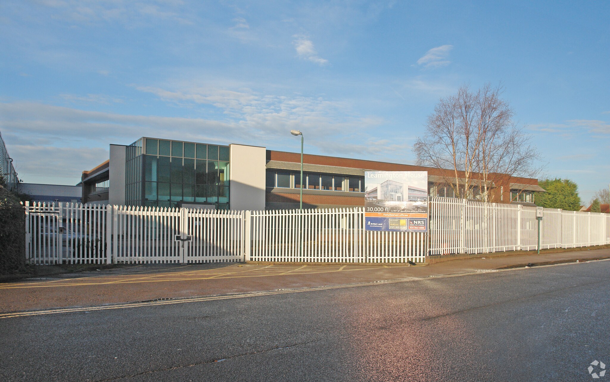 2 Brindle Ave, Coventry for lease Primary Photo- Image 1 of 5