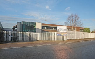 Plus de détails pour 2 Brindle Ave, Coventry - Bureau à louer