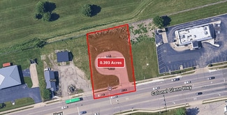 More details for 4030 Colonel Glenn Hwy, Beavercreek Township, OH - Land for Sale
