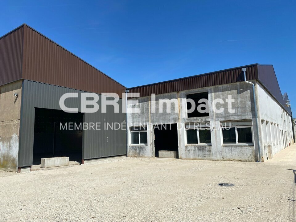 6 Impasse De Reggio, Dijon à vendre Photo du bâtiment- Image 1 de 8