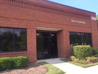 More details for 3810 N Elm St, Greensboro, NC - Office for Sale