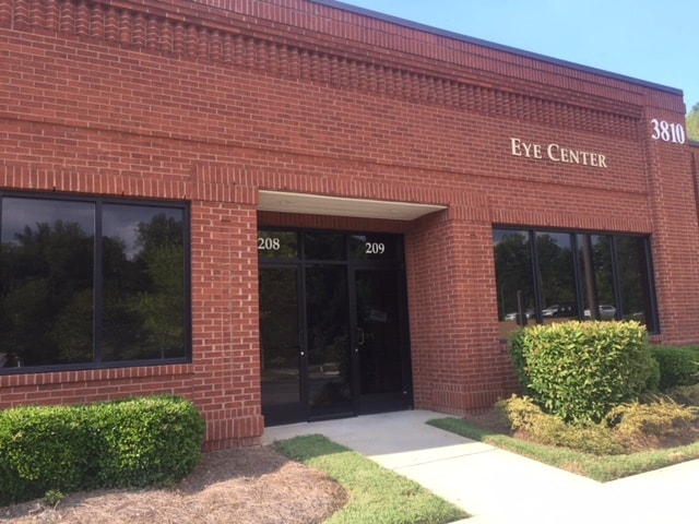3810 N Elm St, Greensboro, NC for sale Building Photo- Image 1 of 11